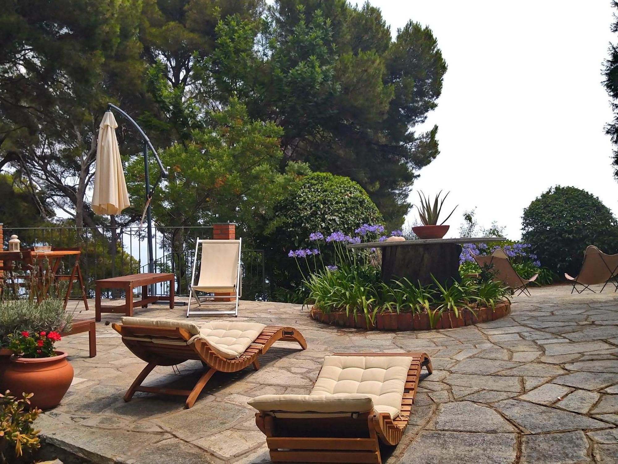 Torre Alpicella Holiday Home, A Scenic Escape Into Nature And Relaxation Diano Marina Ngoại thất bức ảnh