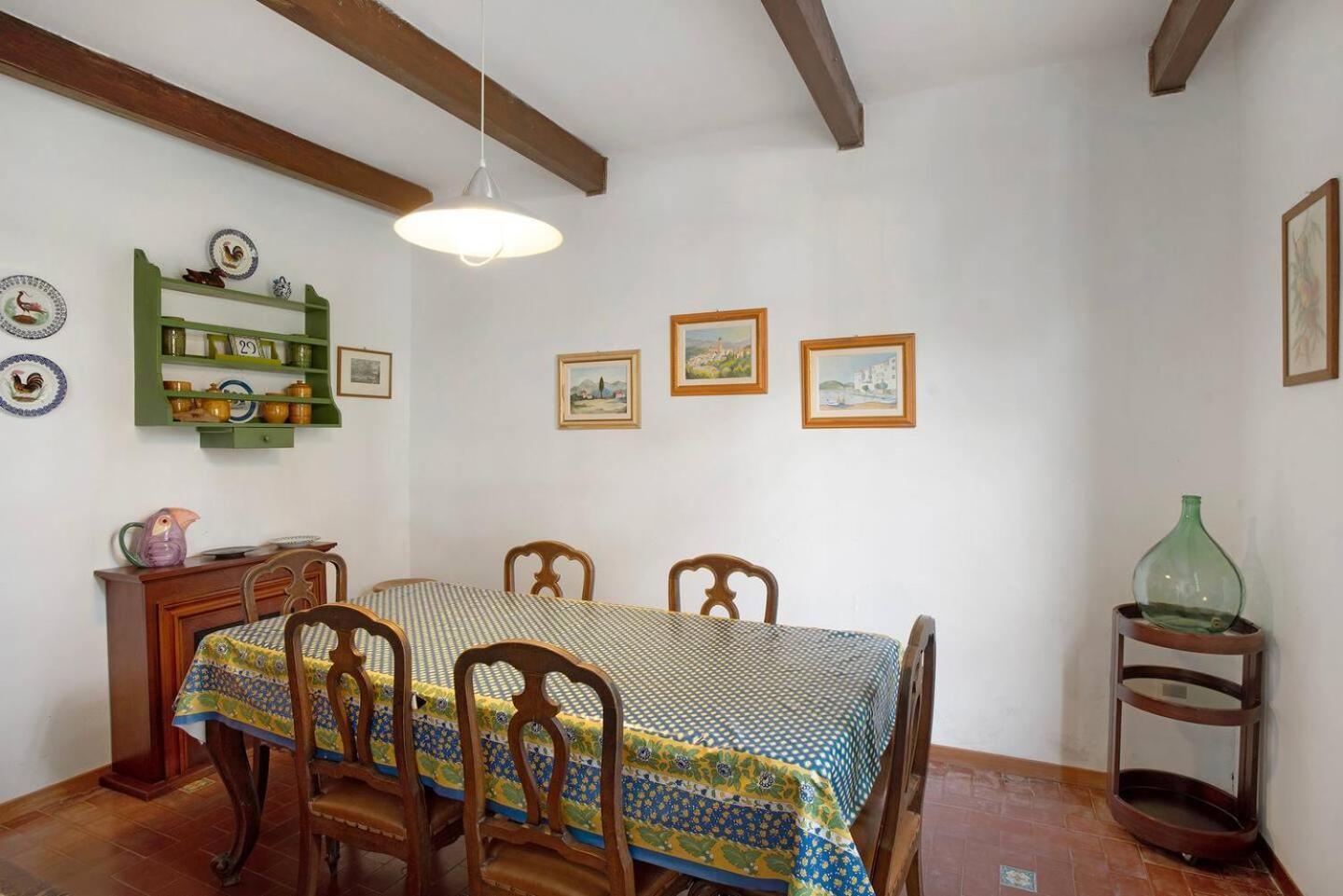 Torre Alpicella Holiday Home, A Scenic Escape Into Nature And Relaxation Diano Marina Ngoại thất bức ảnh