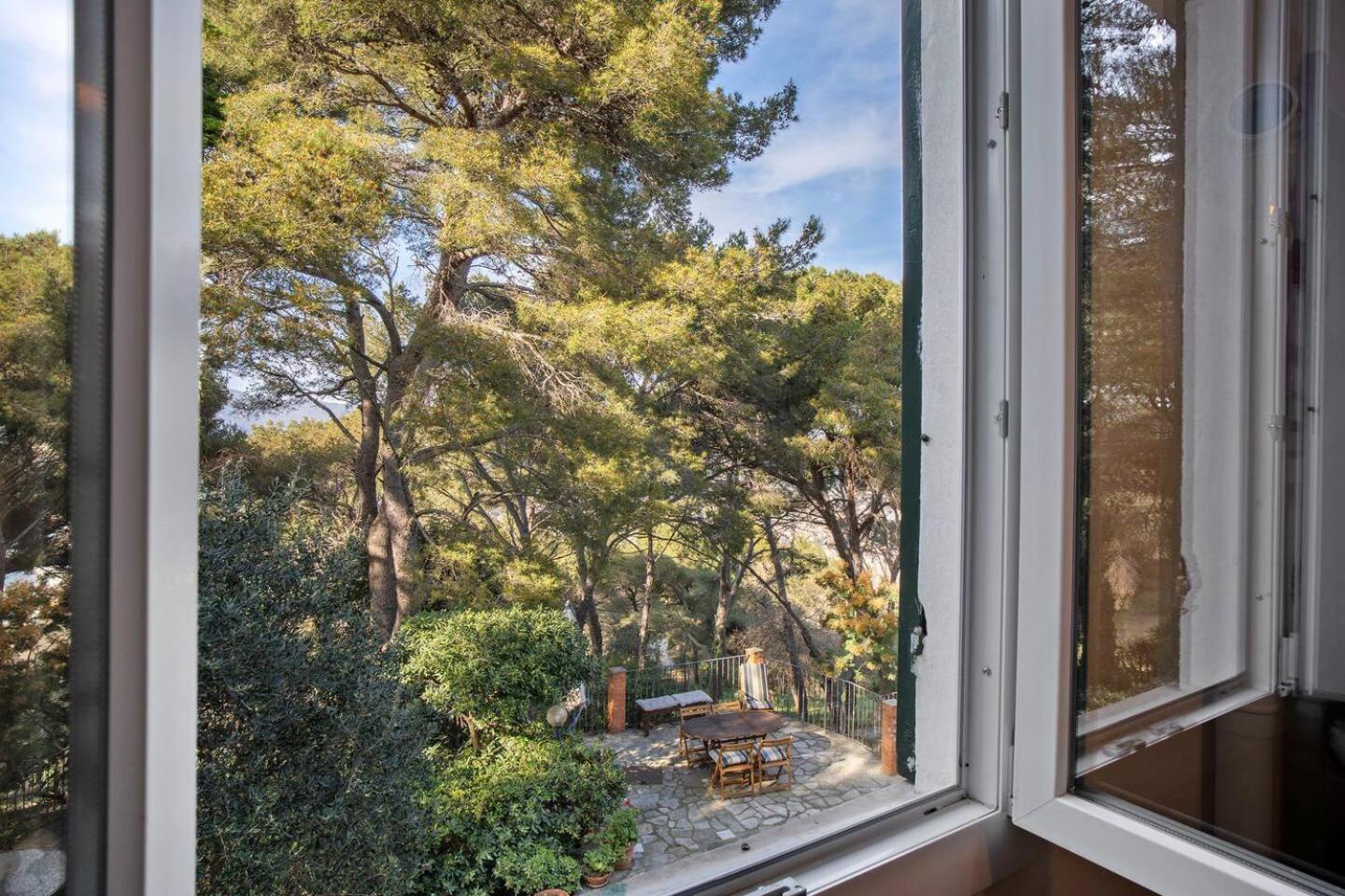 Torre Alpicella Holiday Home, A Scenic Escape Into Nature And Relaxation Diano Marina Ngoại thất bức ảnh