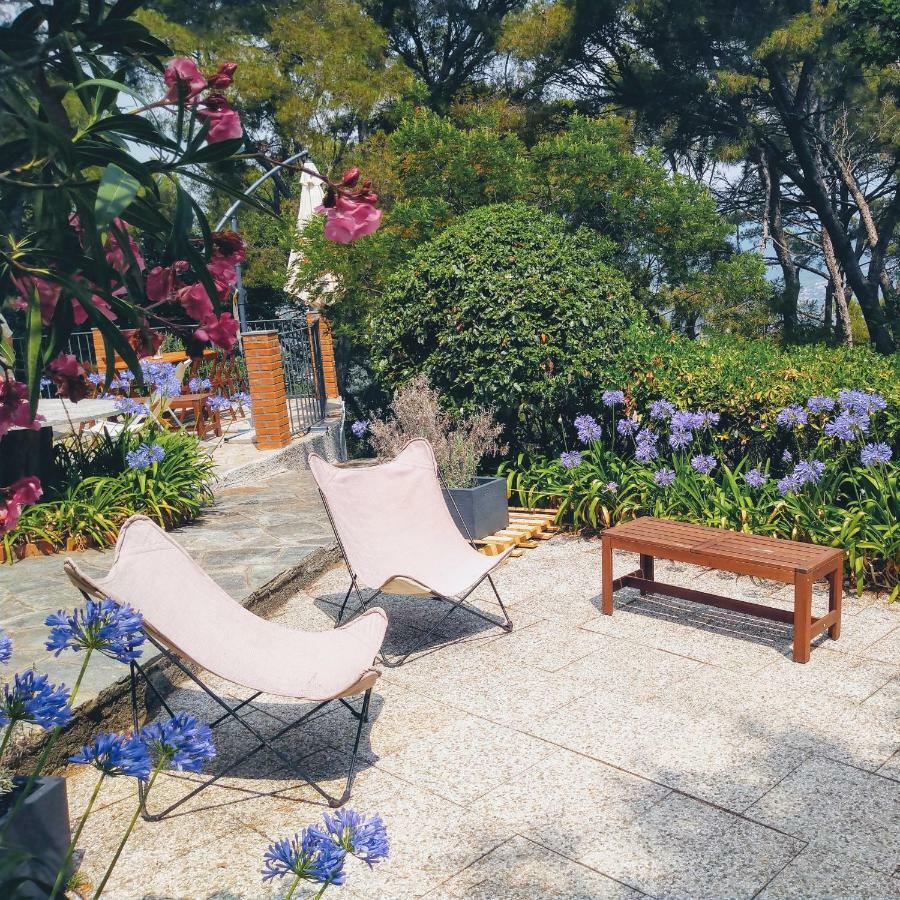 Torre Alpicella Holiday Home, A Scenic Escape Into Nature And Relaxation Diano Marina Ngoại thất bức ảnh