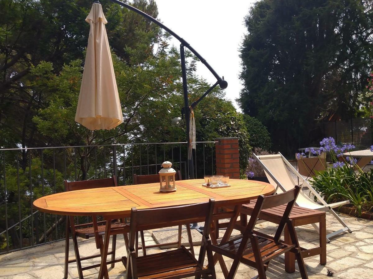 Torre Alpicella Holiday Home, A Scenic Escape Into Nature And Relaxation Diano Marina Ngoại thất bức ảnh