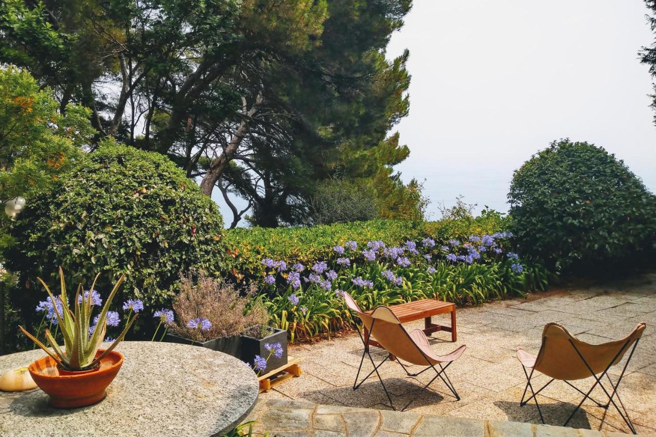 Torre Alpicella Holiday Home, A Scenic Escape Into Nature And Relaxation Diano Marina Ngoại thất bức ảnh